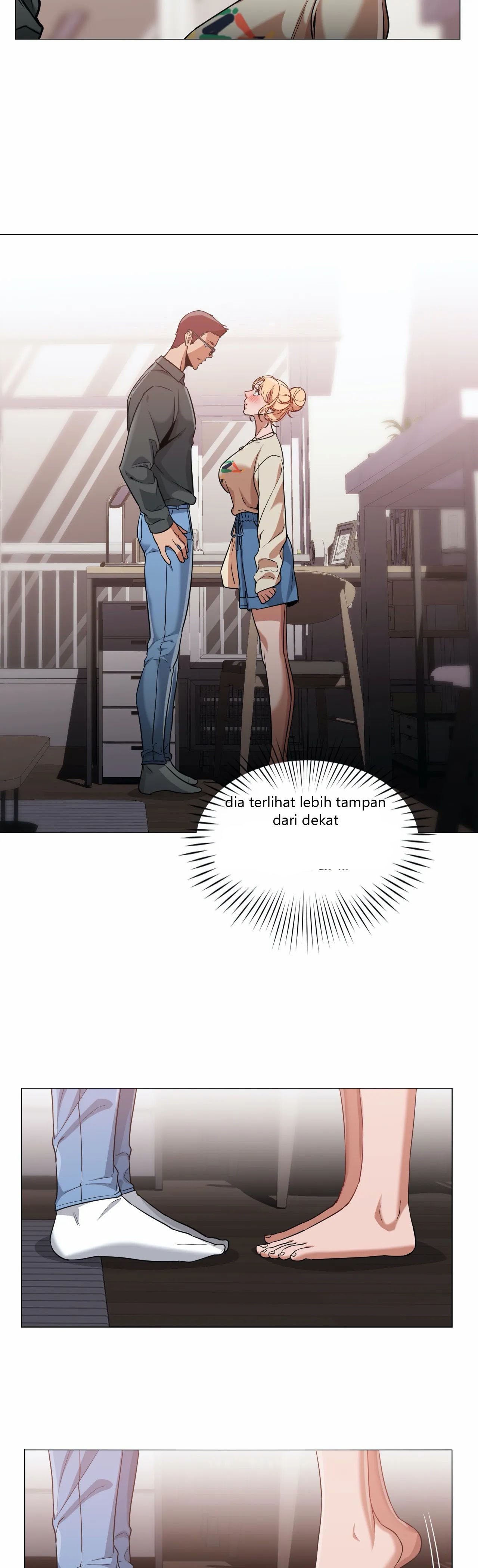 Man Up, Girl! - Chapter 54 20 Man Up, Girl! - Chapter 54 20