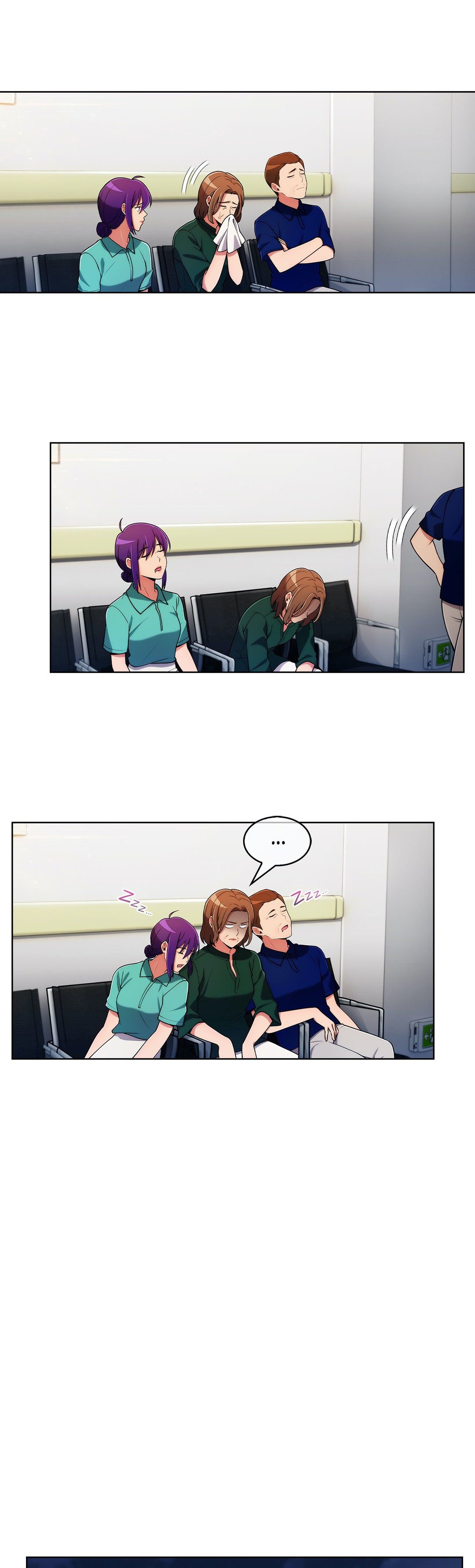 The Stand Up Guy - Chapter 54 28 The Stand Up Guy - Chapter 54 28