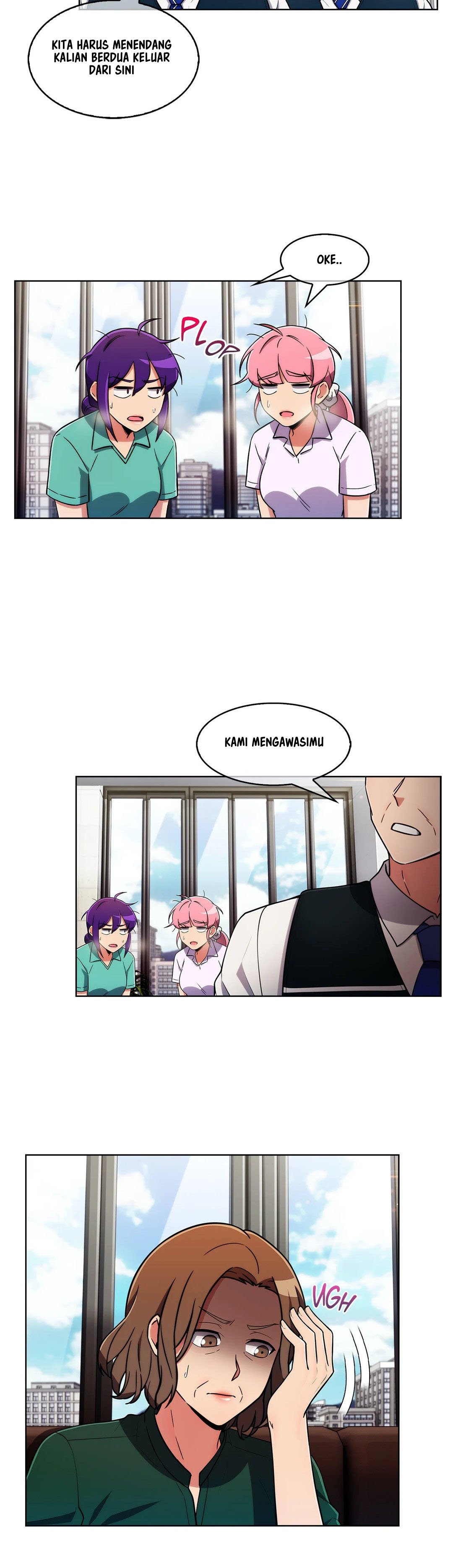 The Stand Up Guy - Chapter 54 7 The Stand Up Guy - Chapter 54 7