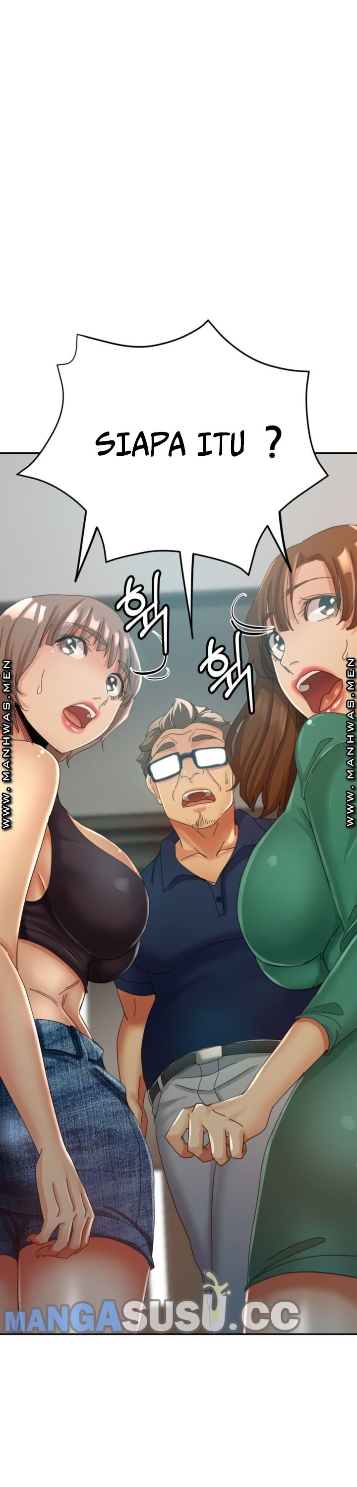 Stepmother&#8217;s Sisters - Chapter 11 5
