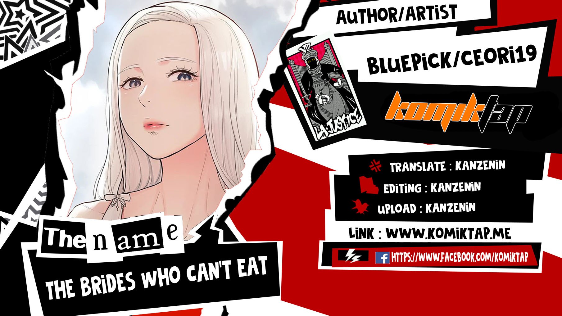 The Brides Who Can’t Eat - Chapter 10 1 The Brides Who Can’t Eat - Chapter 10 1