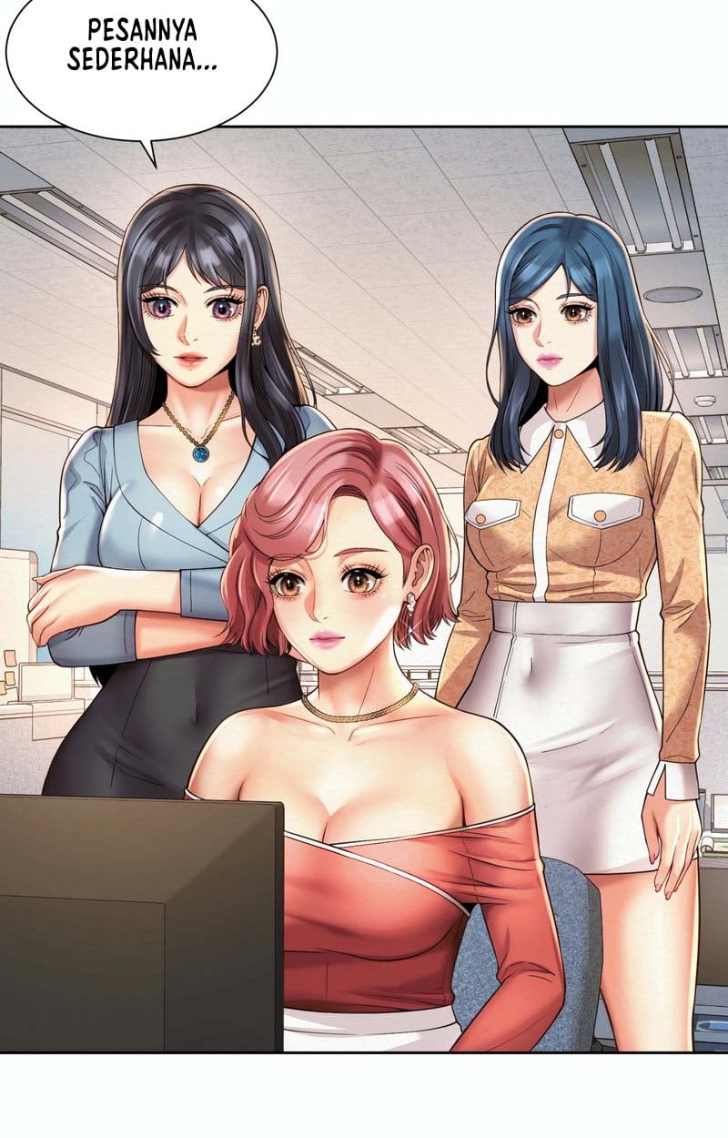 Office Romance - Chapter 10 56