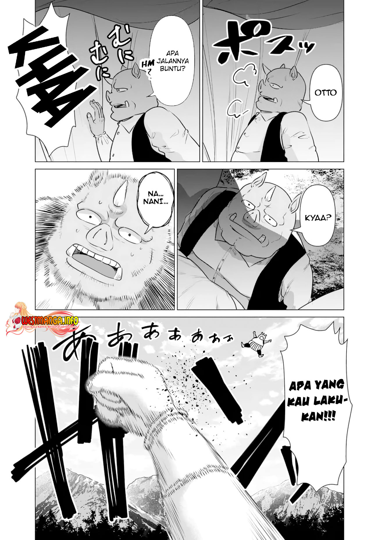 Isekai Pornstar - Chapter 10 15