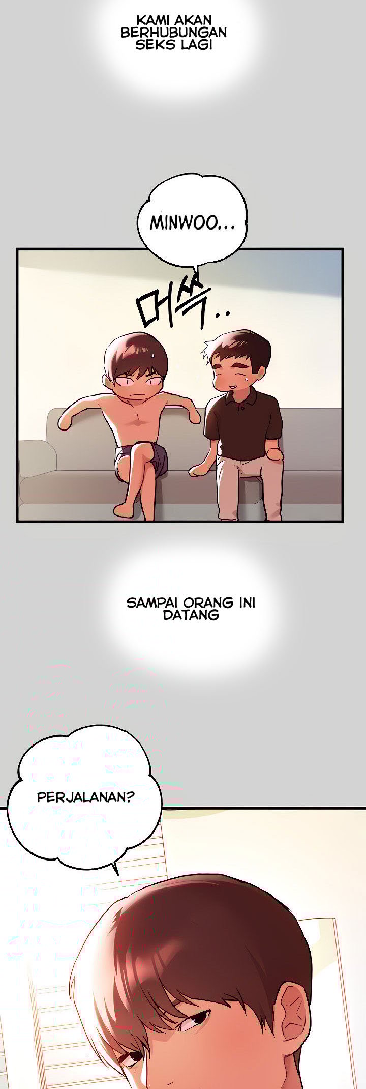 My Landlady Noona - Chapter 10 41 My Landlady Noona - Chapter 10 41