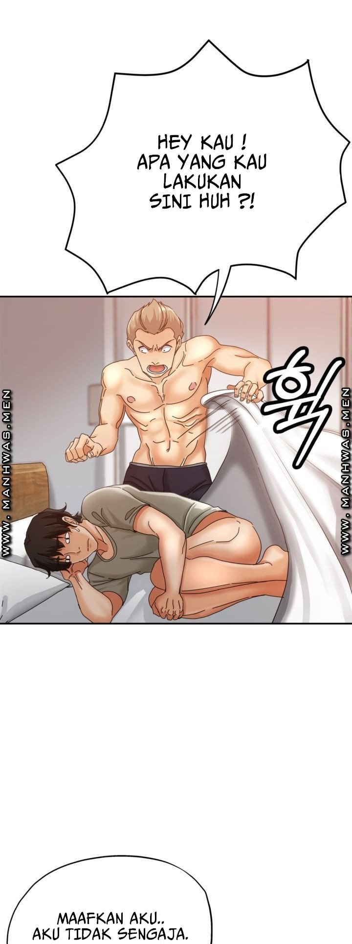 Stepmother&#8217;s Sisters - Chapter 11 15
