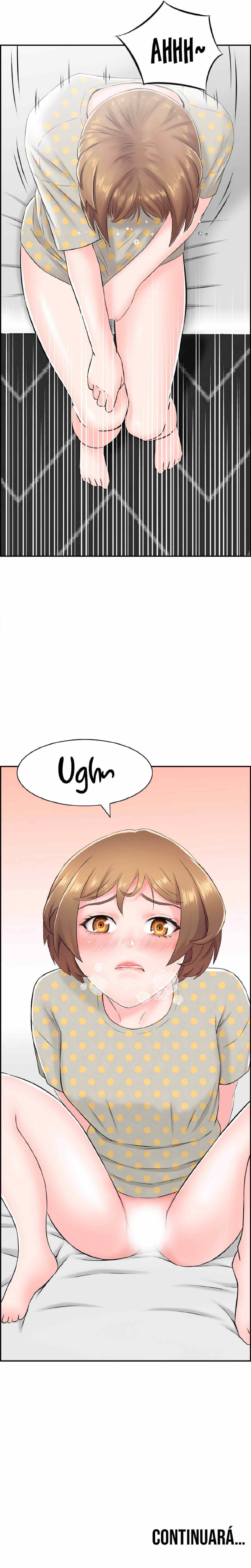 Japan Sensei - Chapter 10 9 Japan Sensei - Chapter 10 9