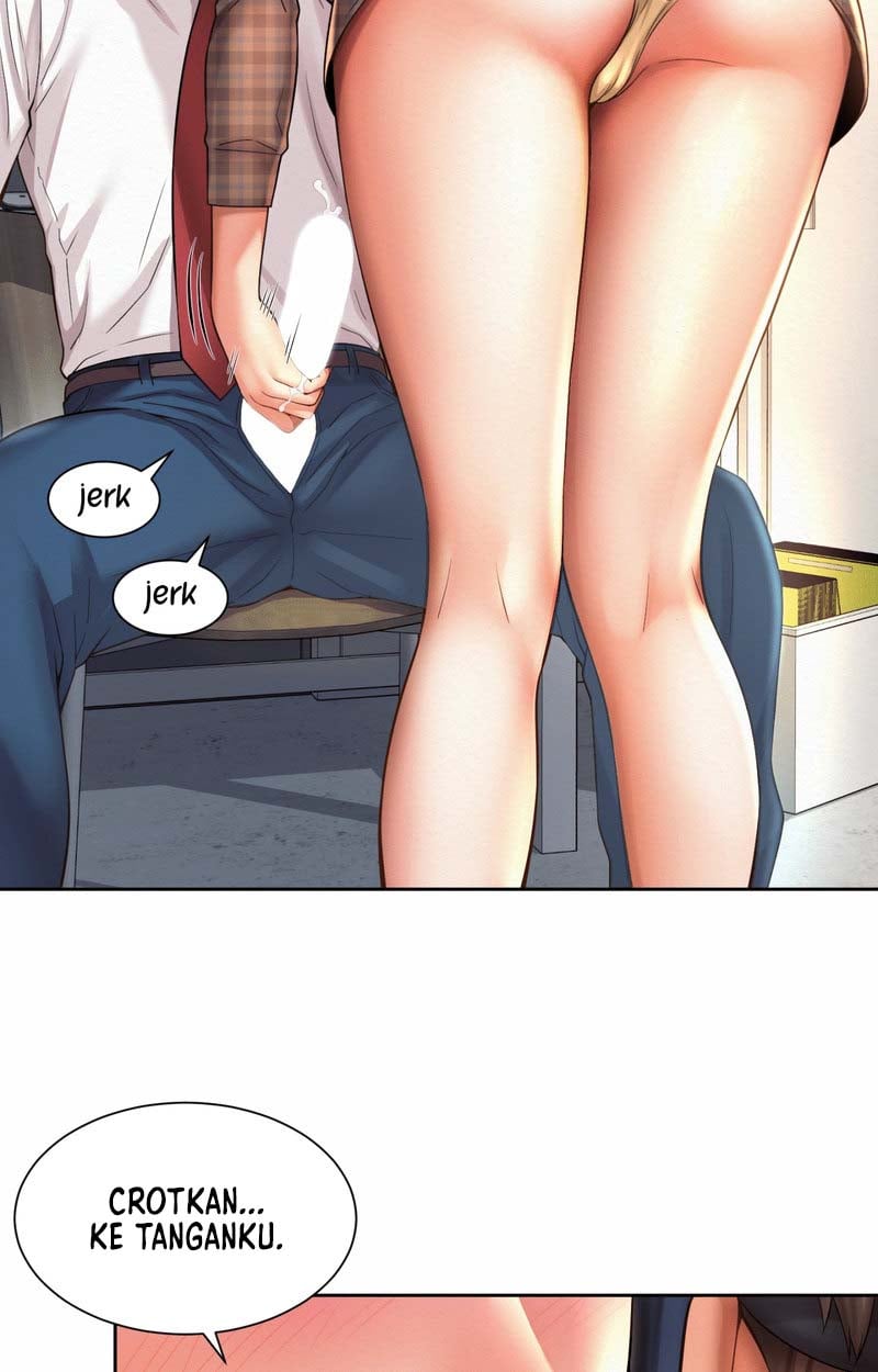 Office Romance - Chapter 10 32