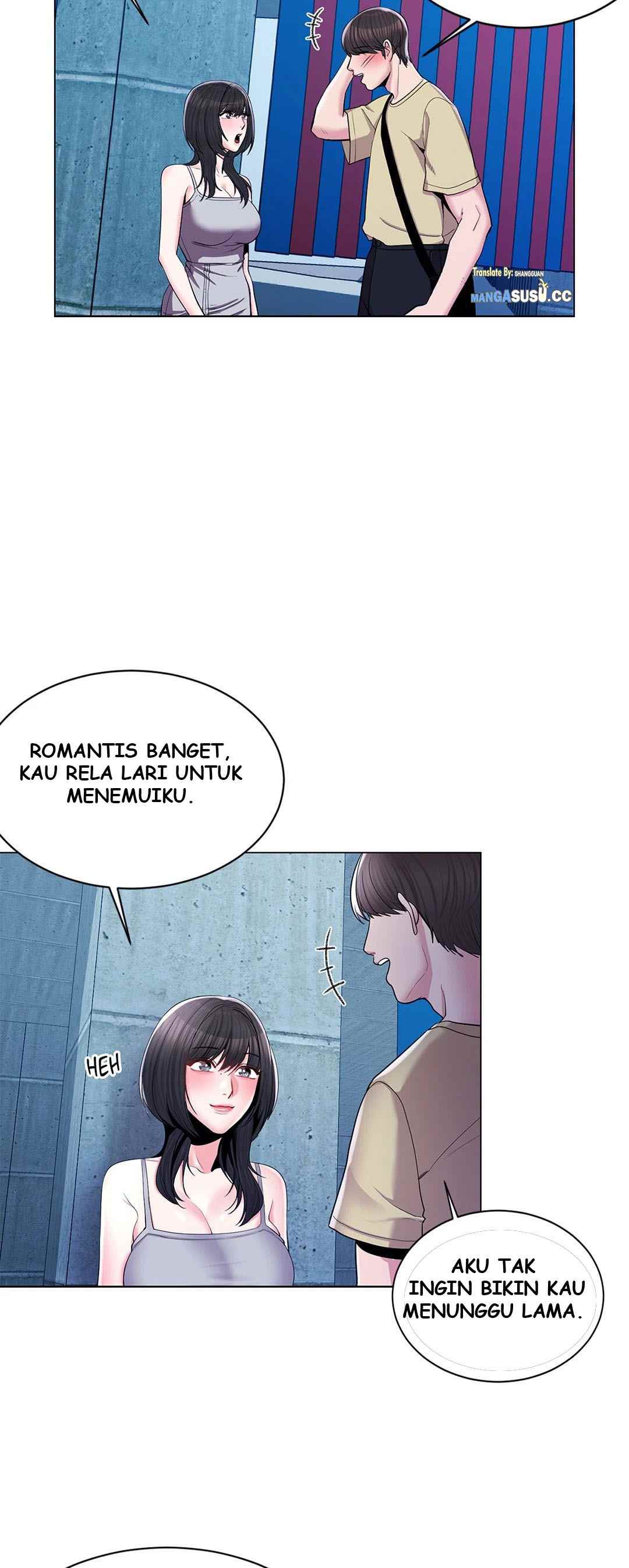 Campus Love - Chapter 10 14
