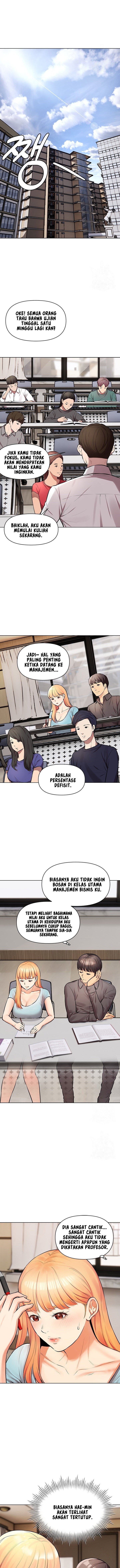 The Brides Who Can’t Eat - Chapter 10 9 The Brides Who Can’t Eat - Chapter 10 9