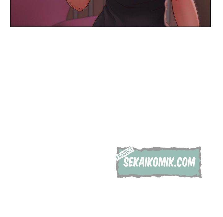 Close, but Far - Chapter 10 128