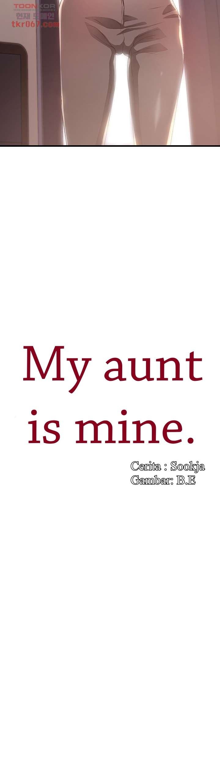 My Aunt Is Mine - Chapter 10 7