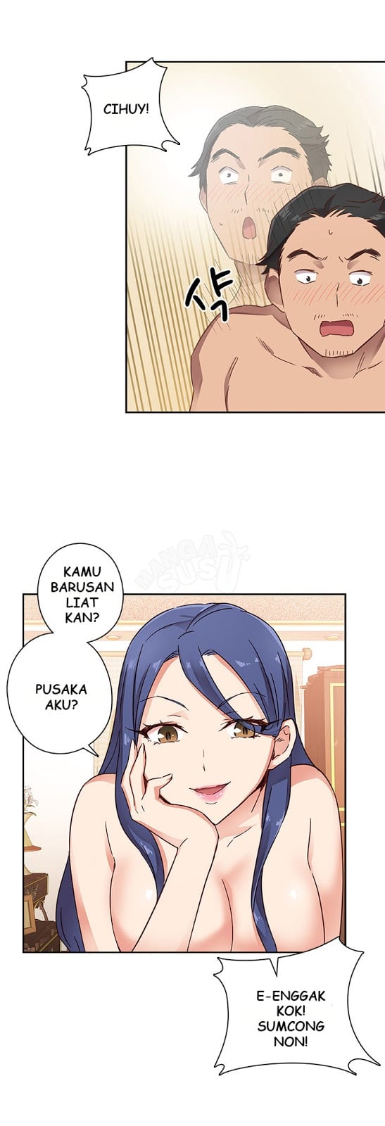 H-Campus - Chapter 10 21