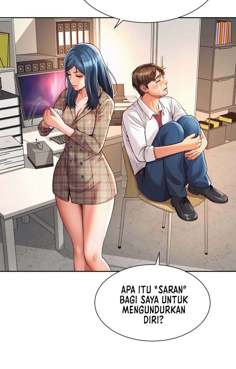Office Romance - Chapter 10 48