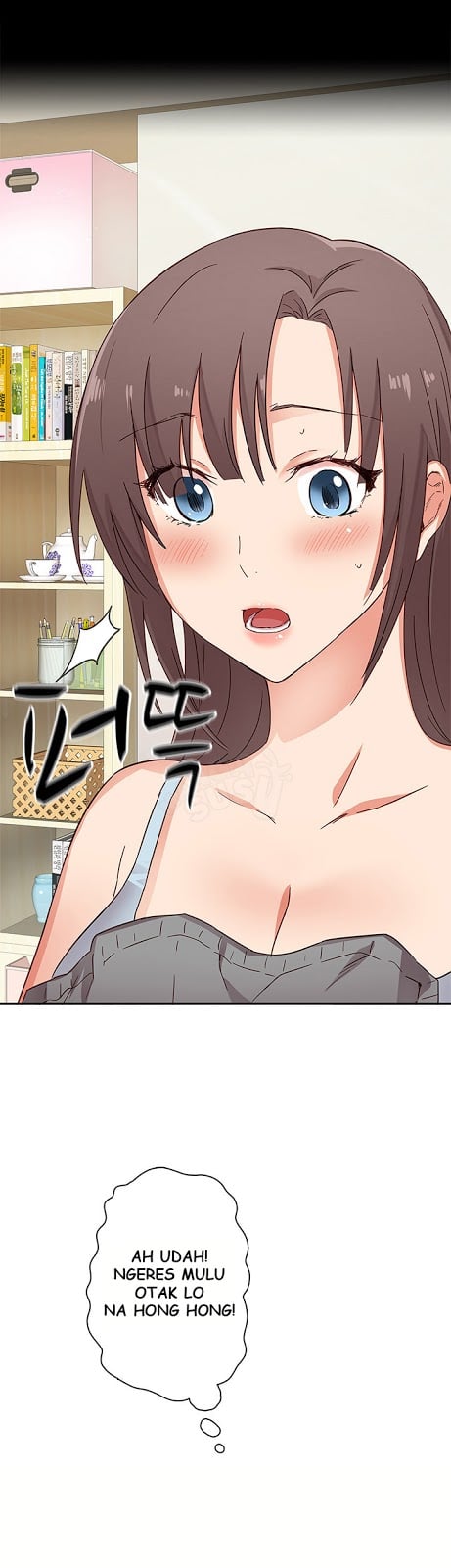 H-Campus - Chapter 10 11
