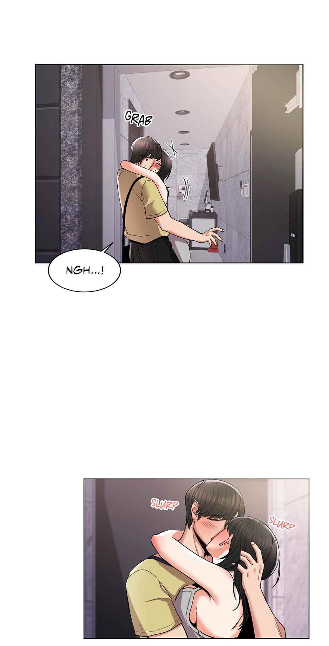 Campus Love - Chapter 10 16