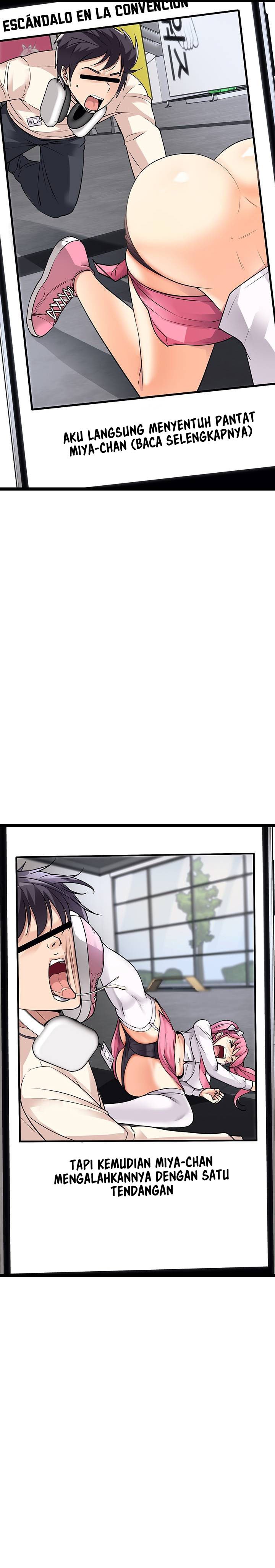 Cucumber Market - Chapter 10 26