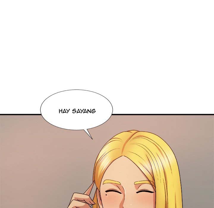 Spirit Possession - Chapter 10 121