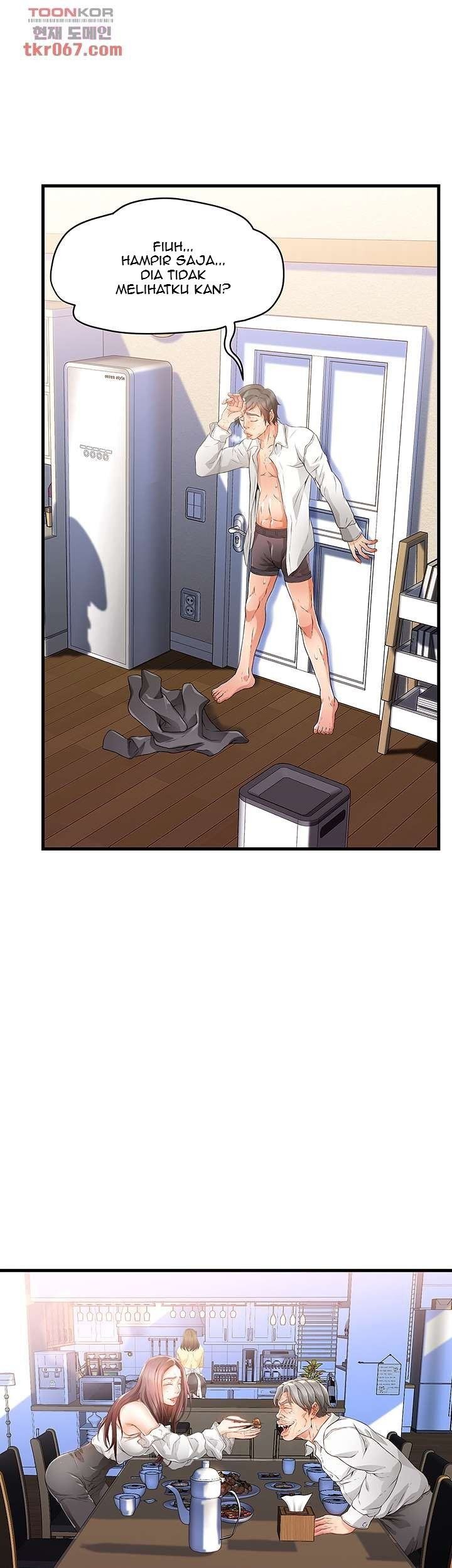 My Aunt Is Mine - Chapter 10 16