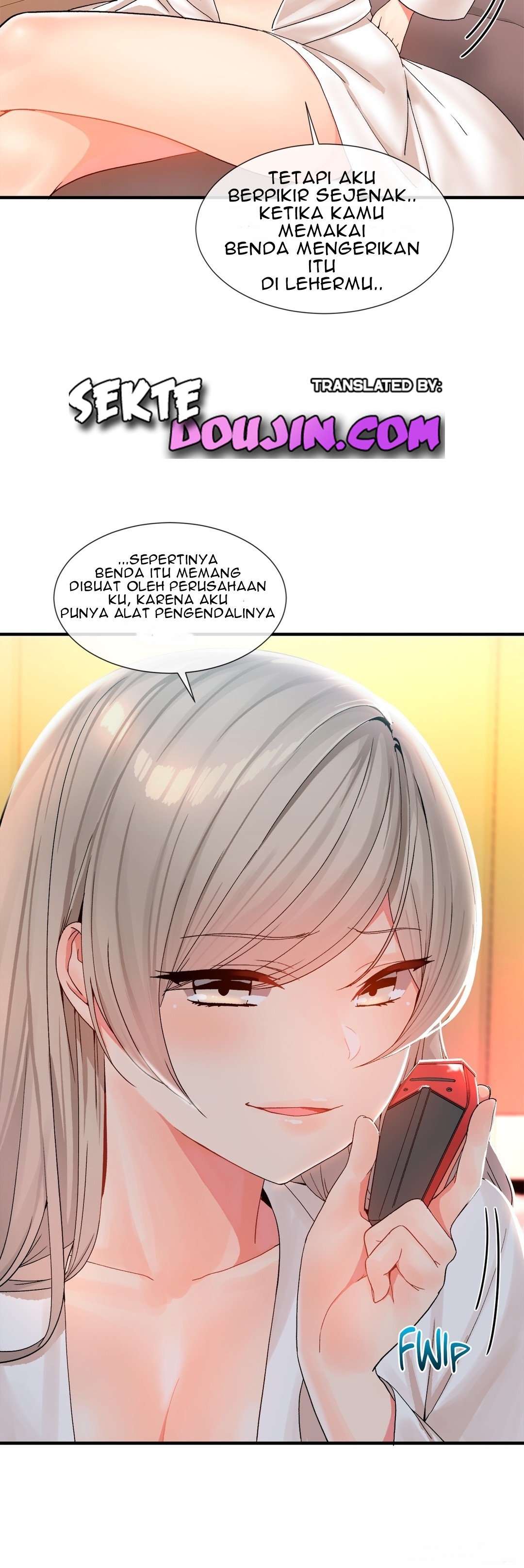 Deceptions (skull2) - Chapter 10 9 Deceptions (skull2) - Chapter 10 9