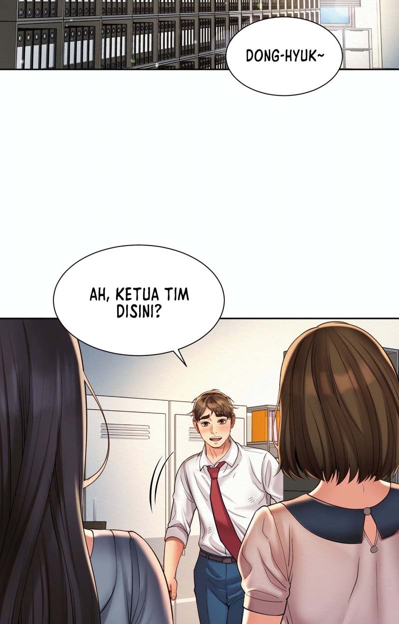 Office Romance - Chapter 10 64