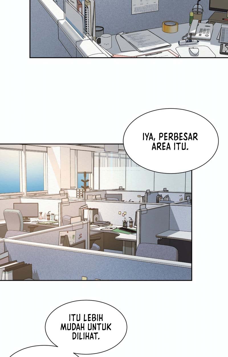 Office Romance - Chapter 10 55