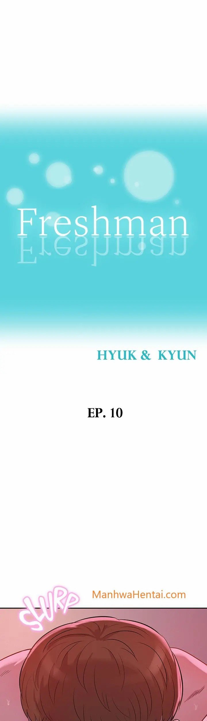Freshman - Chapter 10 2