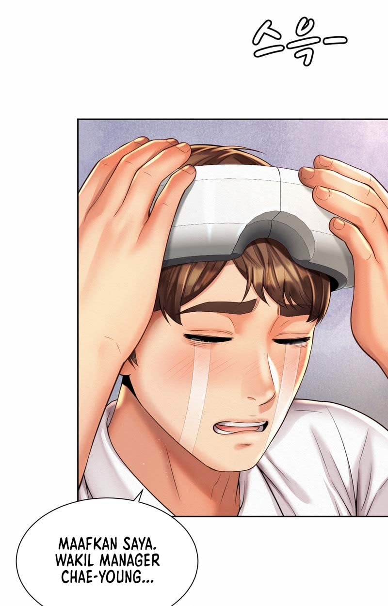 Office Romance - Chapter 10 45