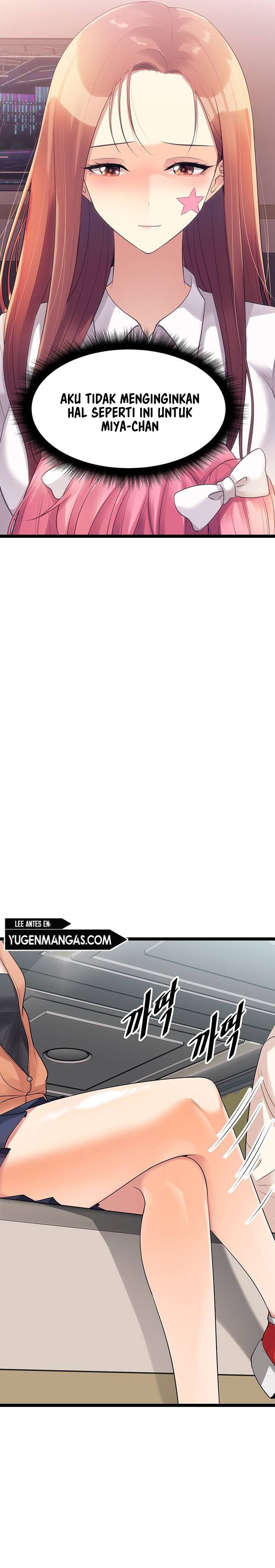 Cucumber Market - Chapter 10 22