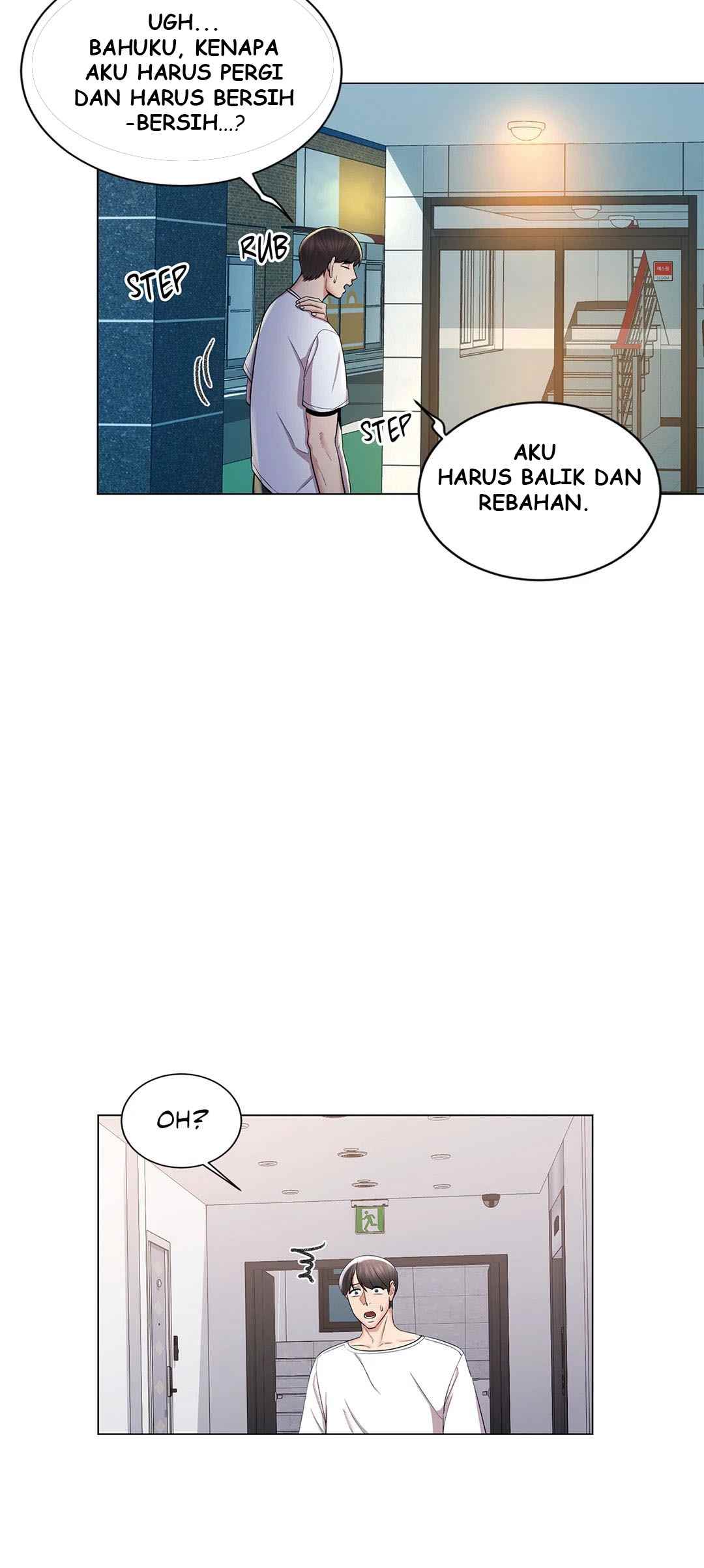 Campus Love - Chapter 10 48