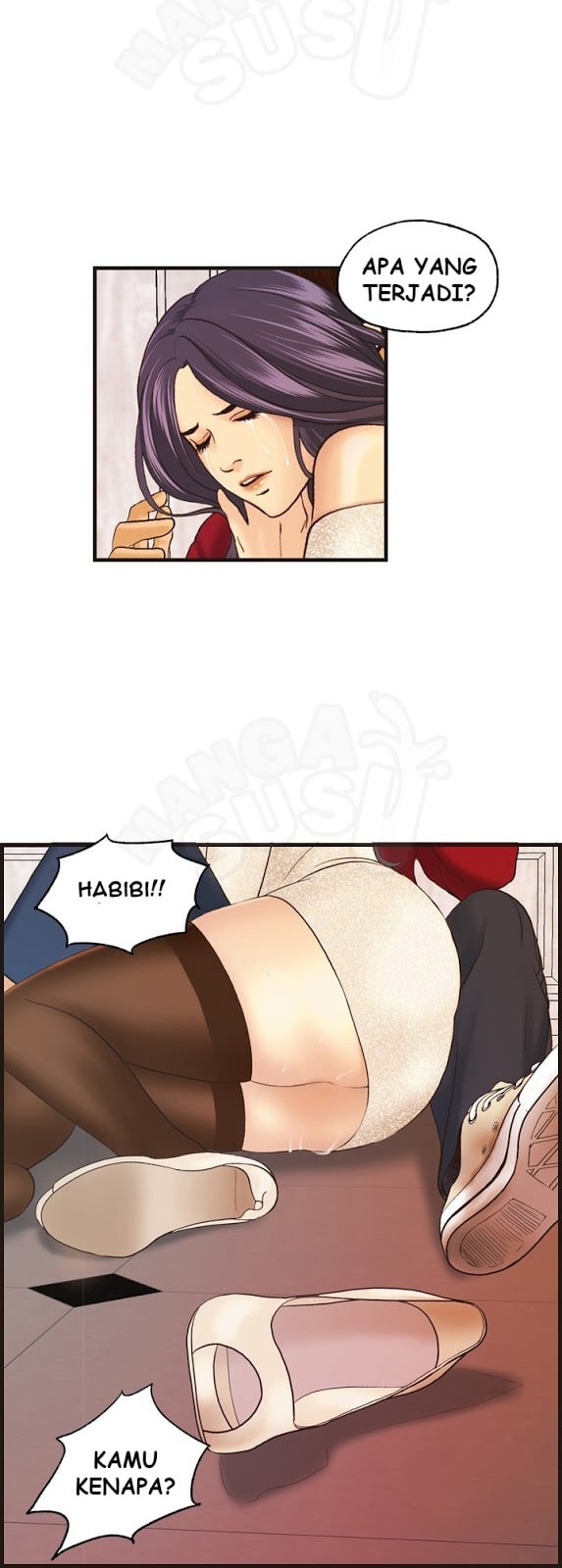 Guest House - Chapter 10 20