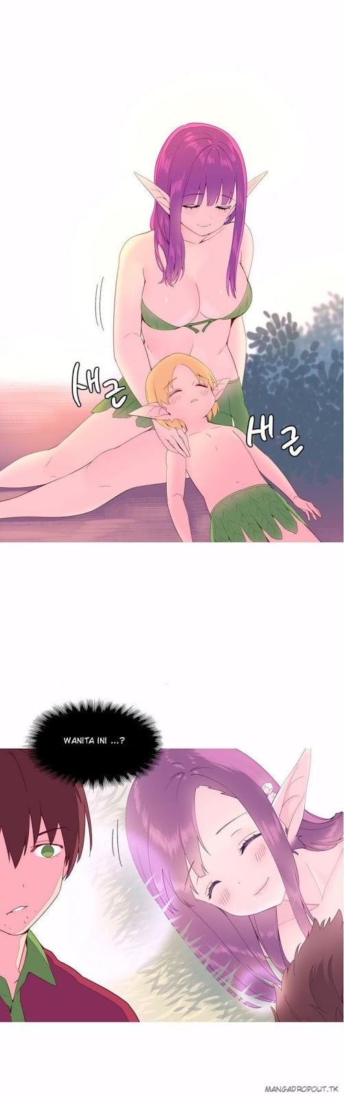 A World That I Rule - Chapter 10 7