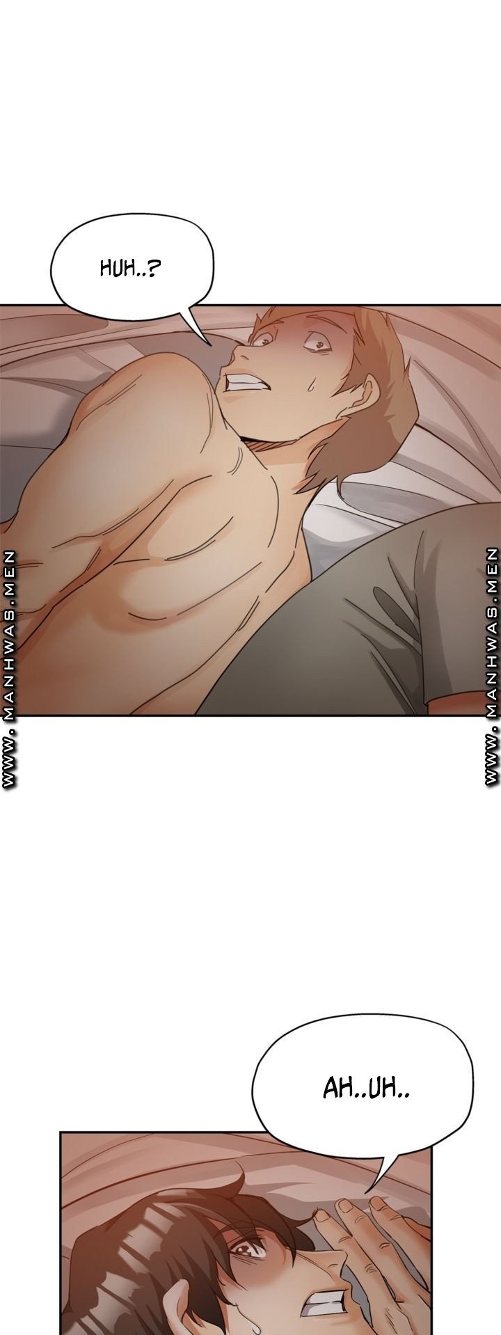 Stepmother&#8217;s Sisters - Chapter 11 7