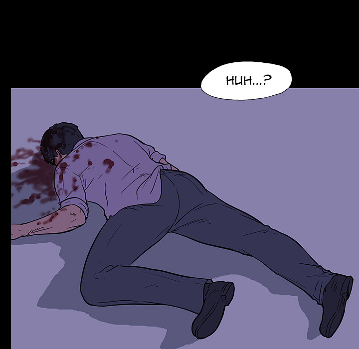 Project Utopia - Chapter 10 62