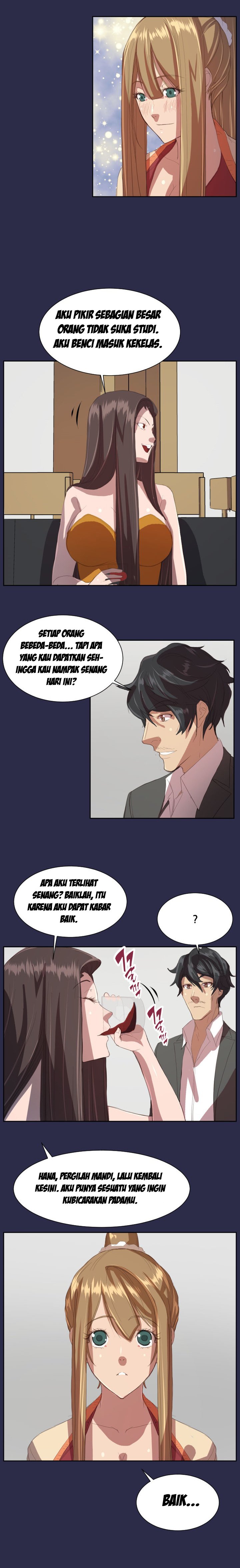 Angel&#8217;s Tears - Chapter 10 14
