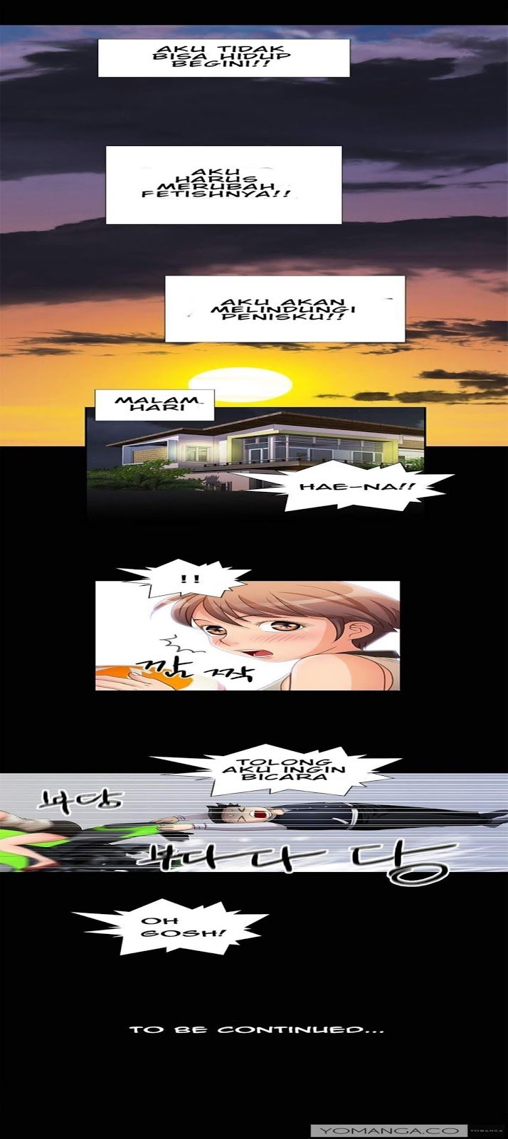 Will You Do as I Say? - Chapter 10 10 Will You Do as I Say? - Chapter 10 10