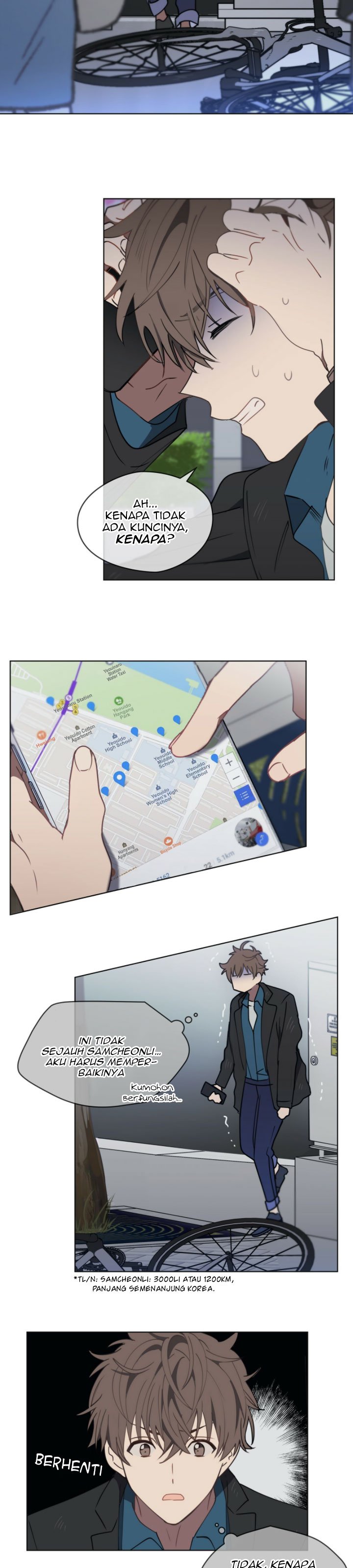 Cloudburst - Chapter 10 2