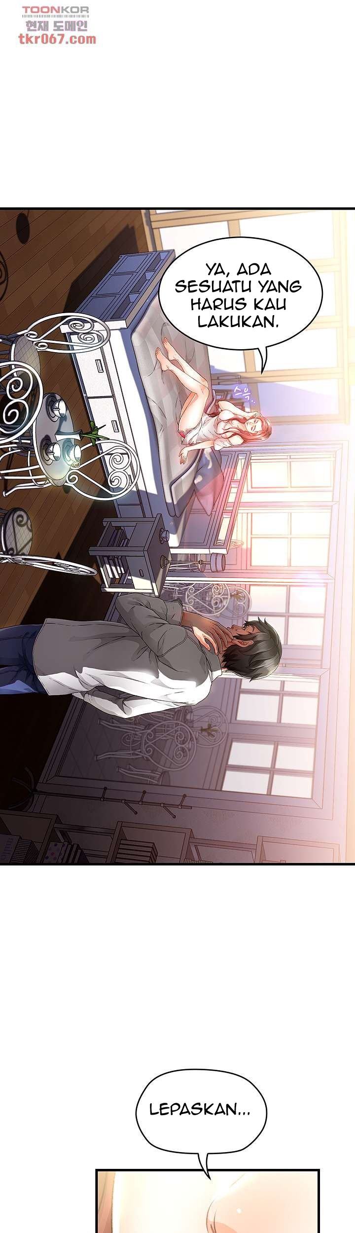 My Aunt Is Mine - Chapter 10 47