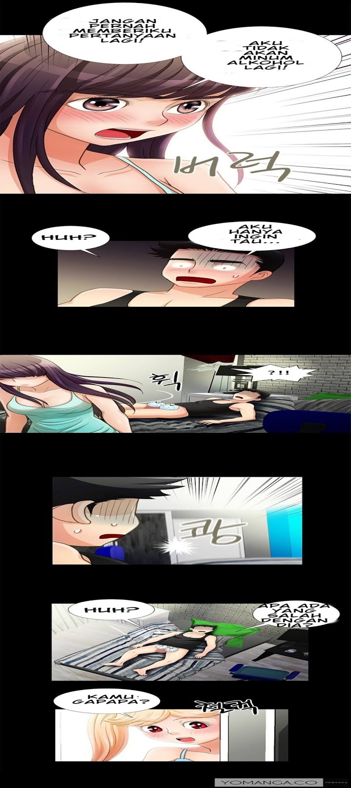 Will You Do as I Say? - Chapter 10 7 Will You Do as I Say? - Chapter 10 7