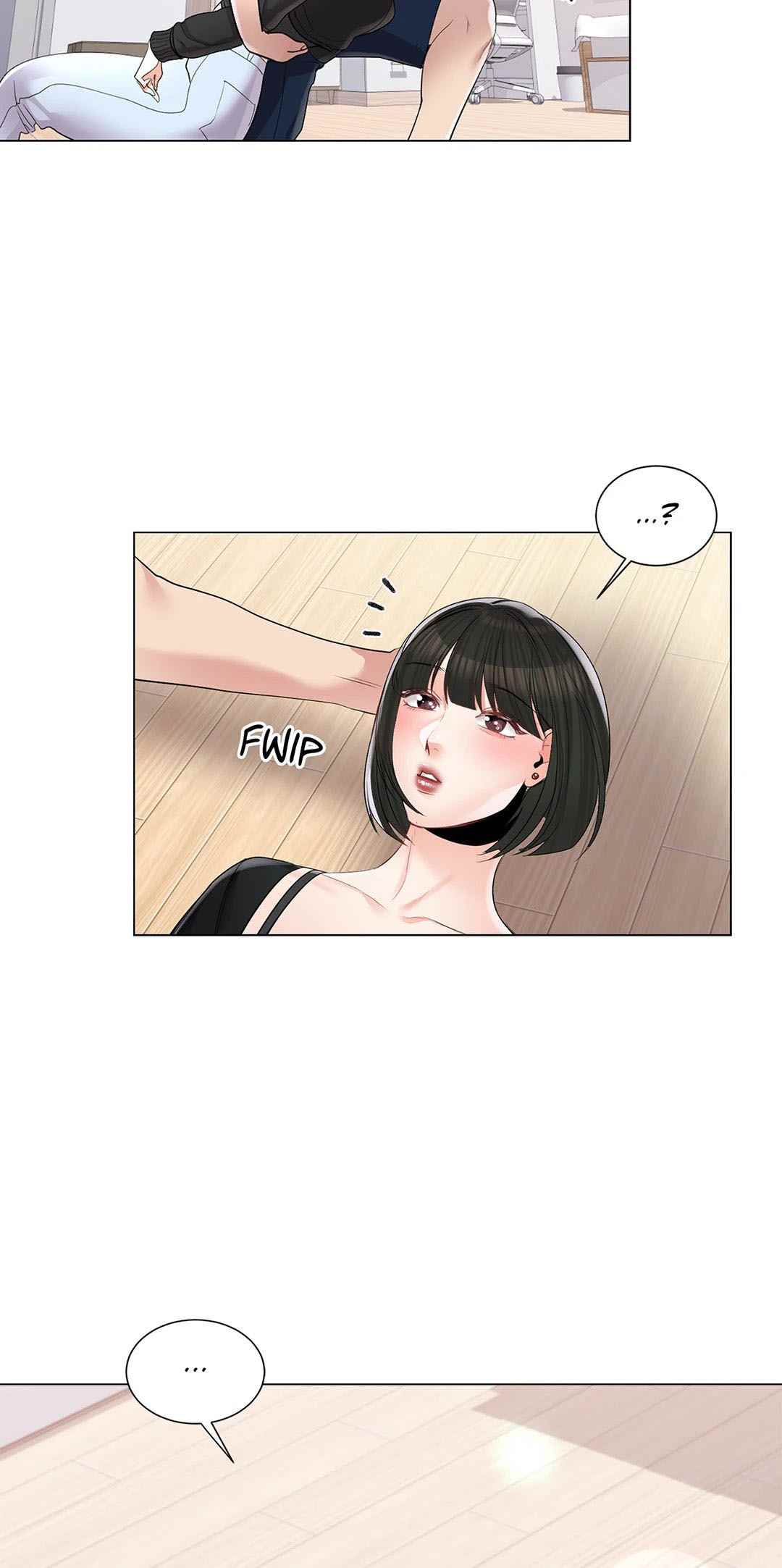 Campus Love - Chapter 10 53