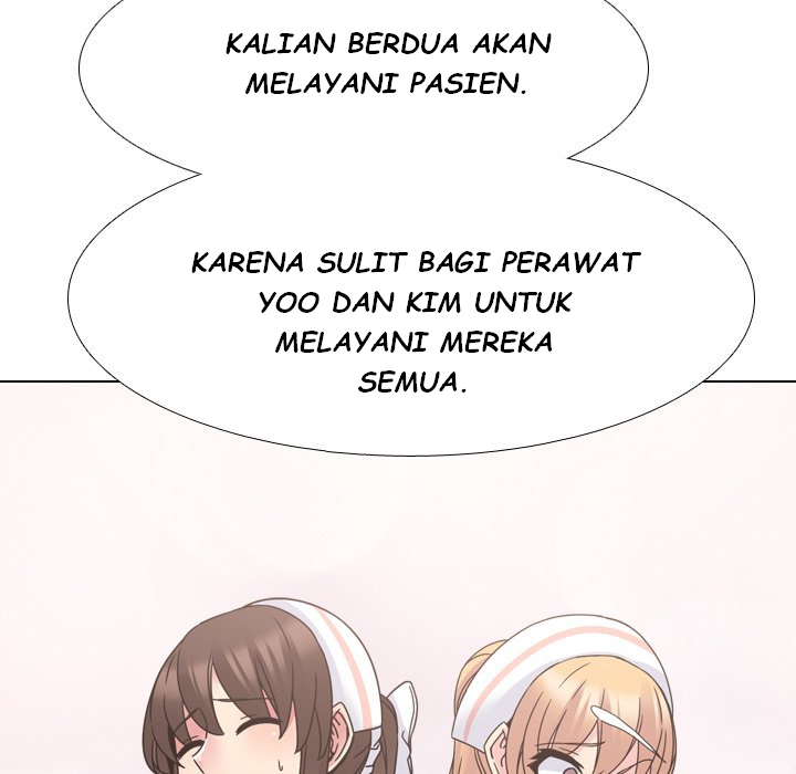 One Shot Men&#8217;s Clinic - Chapter 10 68