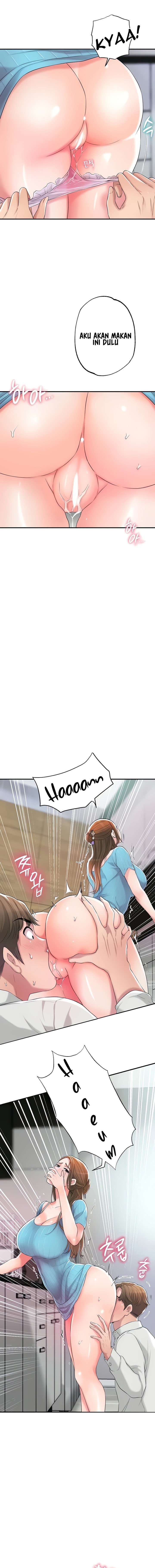 New Town - Chapter 10 15