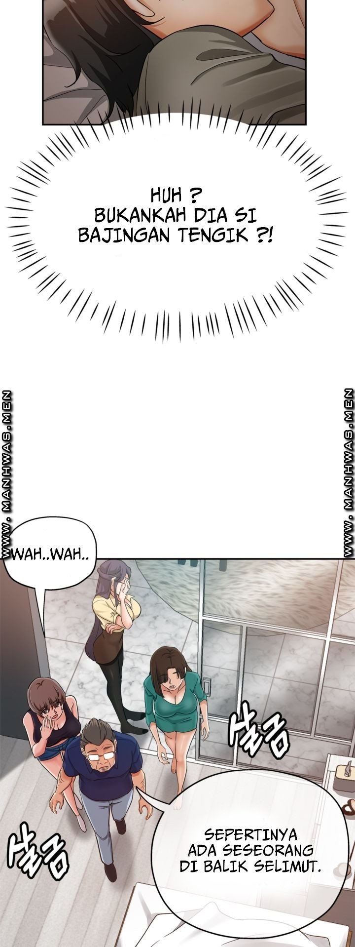 Stepmother&#8217;s Sisters - Chapter 11 8