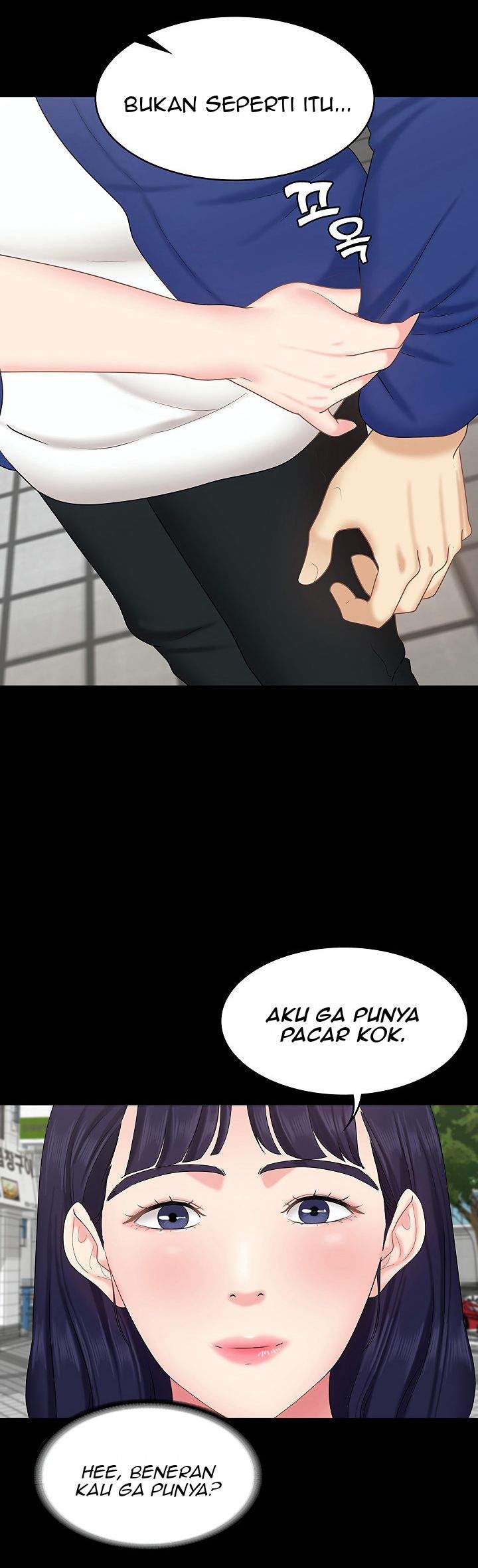 She’s my Younger Sister, but it’s okay - Chapter 10 17 She’s my Younger Sister, but it’s okay - Chapter 10 17