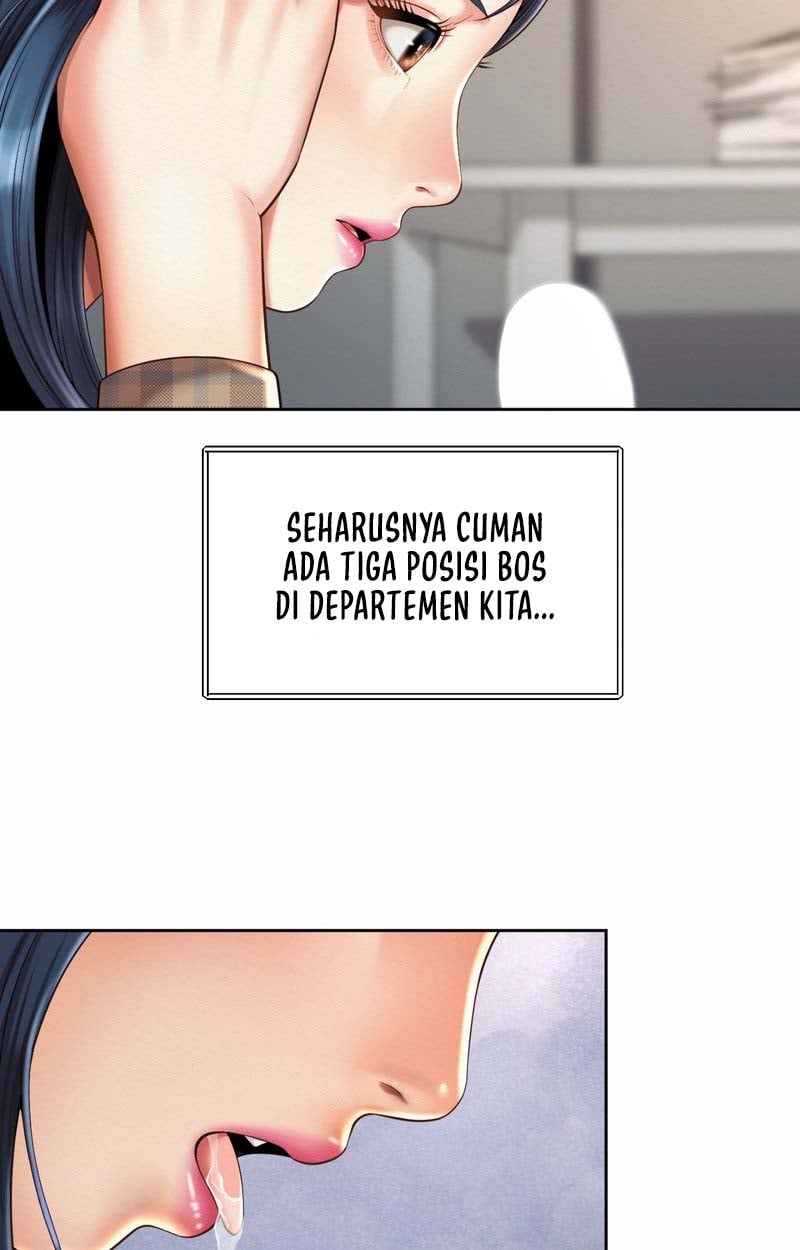 Office Romance - Chapter 10 19