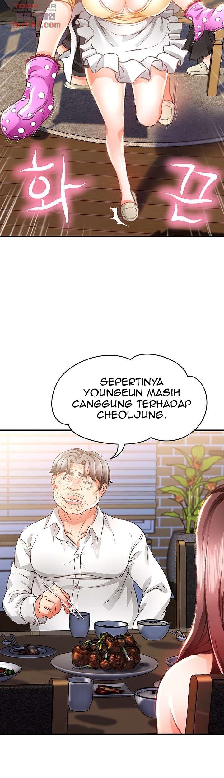 My Aunt Is Mine - Chapter 10 21