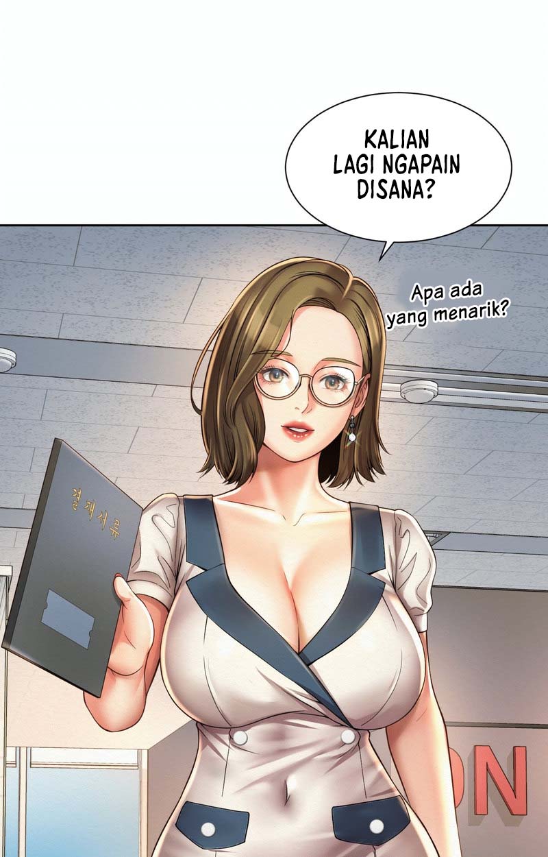 Office Romance - Chapter 10 57