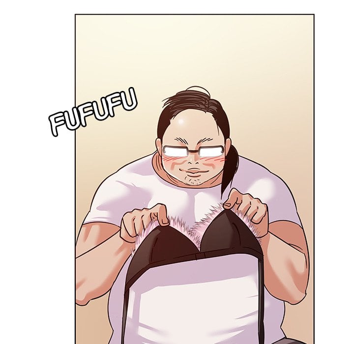 Desperate Measures - Chapter 10 31