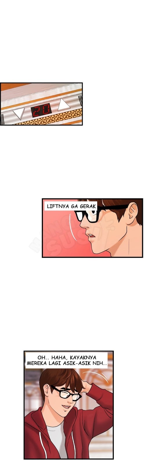 Guest House - Chapter 10 14