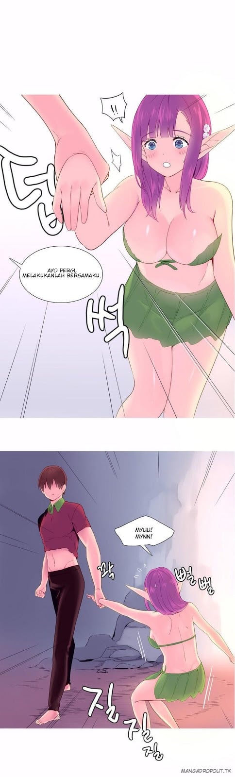 A World That I Rule - Chapter 10 10