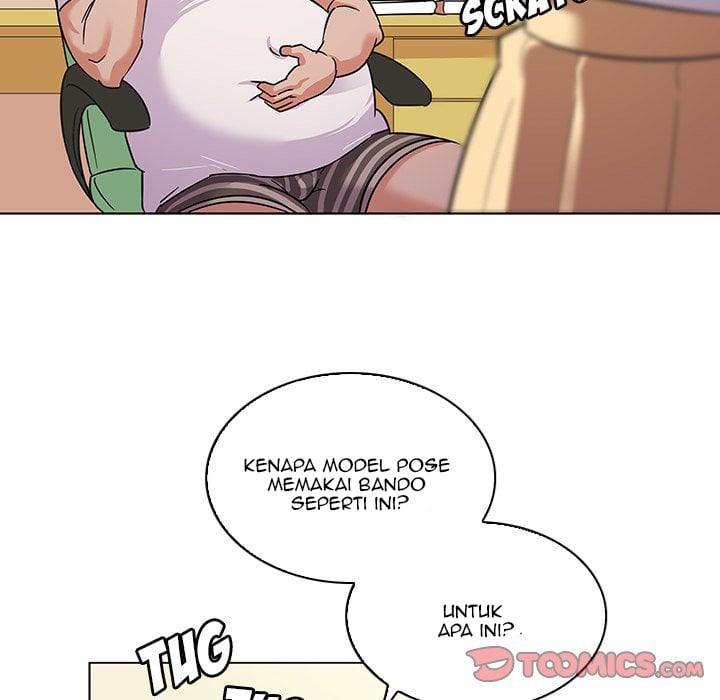 Desperate Measures - Chapter 10 12